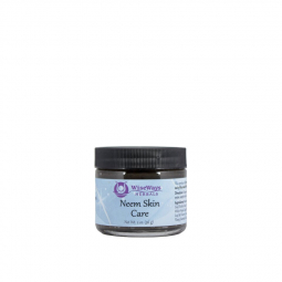 Neem Skin Care 2 oz